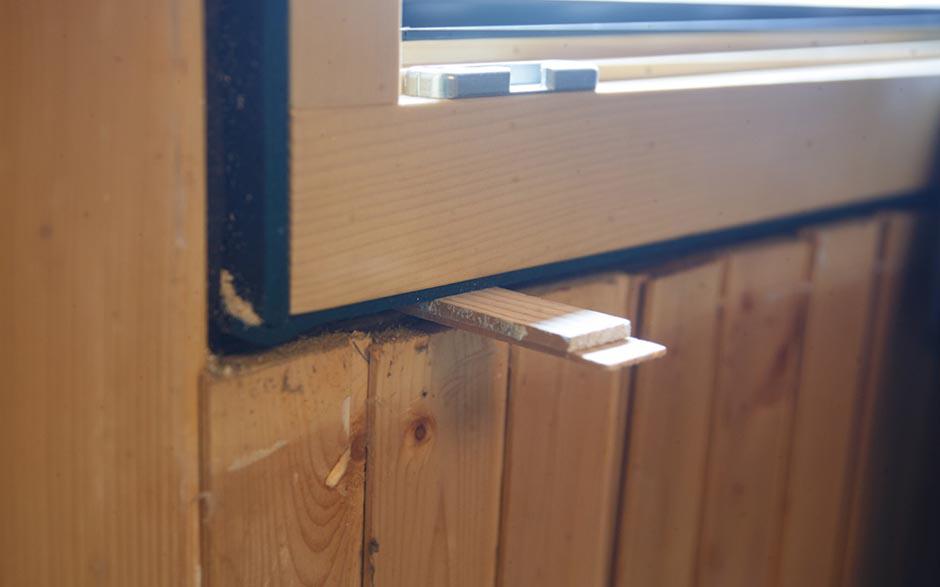 double vitrage sur mesure Igny