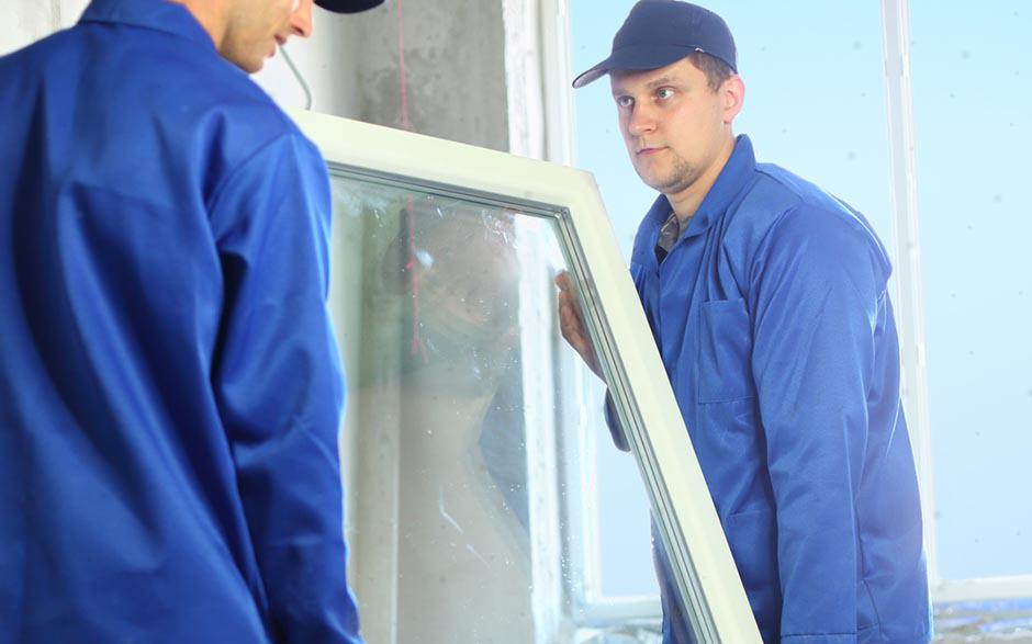 tarif fenetre double vitrage Le Raincy