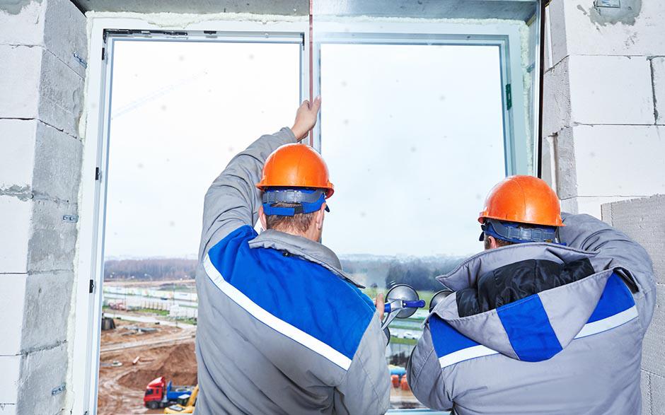 double vitrage sur mesure Igny